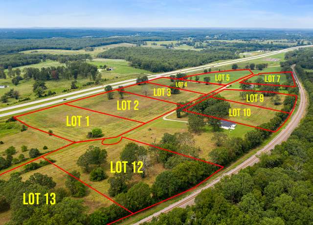 Property at 000 Oak Ests, West Plains, MO 65775