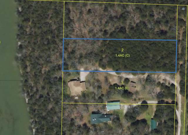 Property at Lot 2 Pr 2200, Shell Knob, MO 65747