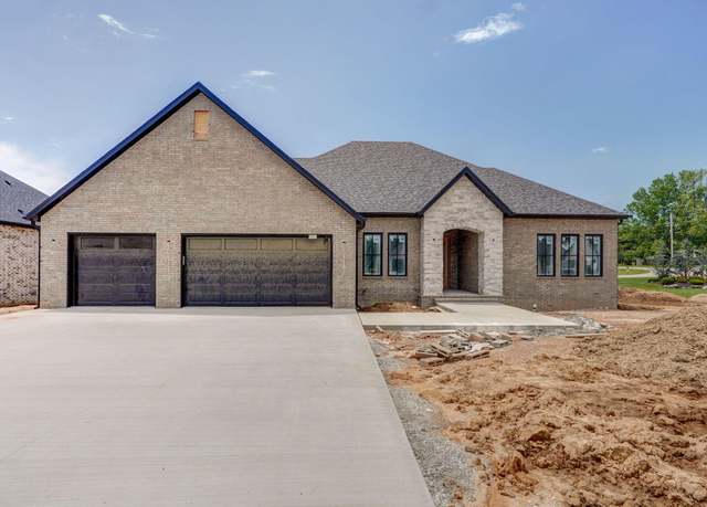 Property at Lot 3 E Swale Ct, Springfield, MO 65802, 4 beds, 2.5 baths