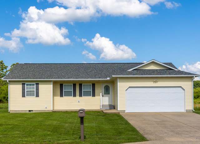 Property at 1704 Luna Dr, West Plains, MO 65775, 3 beds, 2 baths