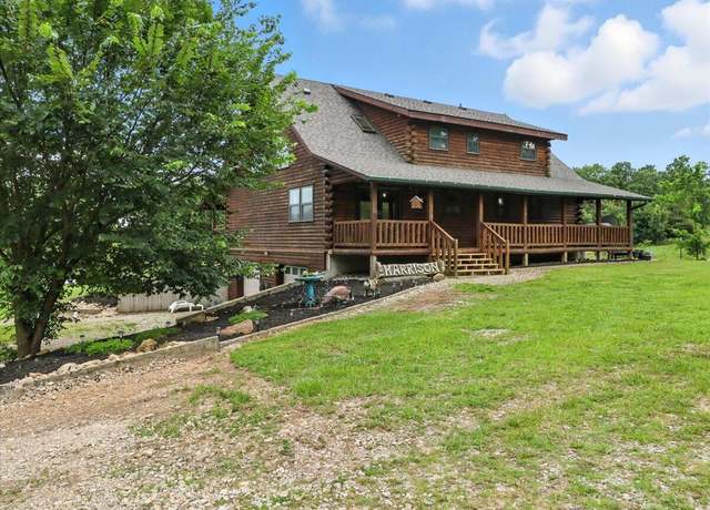Property at 4117 Private Road 7201, West Plains, MO 65775, 3 beds, 3.5 baths