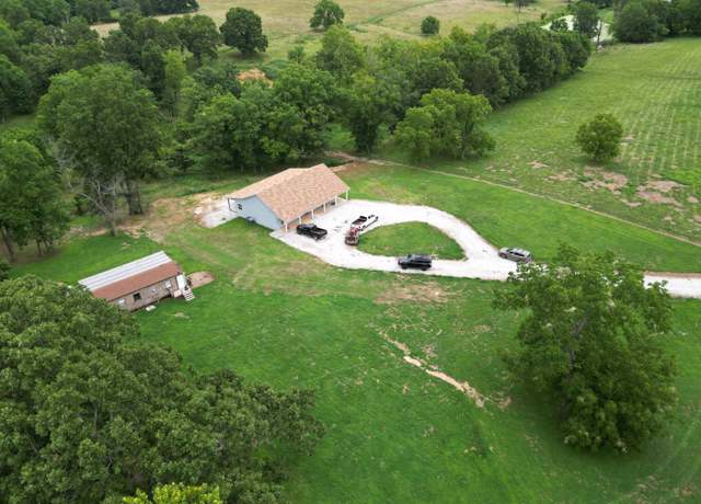 Property at 24390 Highway Hh, Stark, MO 64866, 1 bath