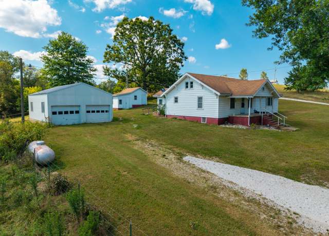 Property at 6413 Co Rd 5-403, Ava, MO 65608, 3 beds, 1.5 baths