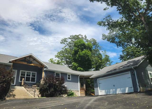 Property at 578 Y-20 Rd, Galena, MO 65656, 3 beds, 3 baths