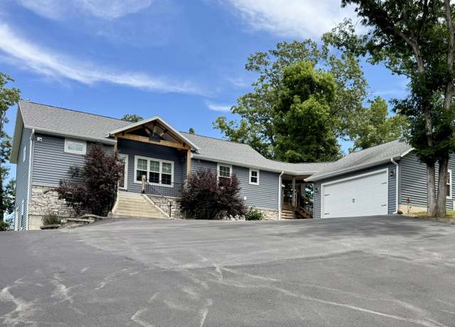 Property at 578 Y-20 Rd, Galena, MO 65656, 3 beds, 3 baths