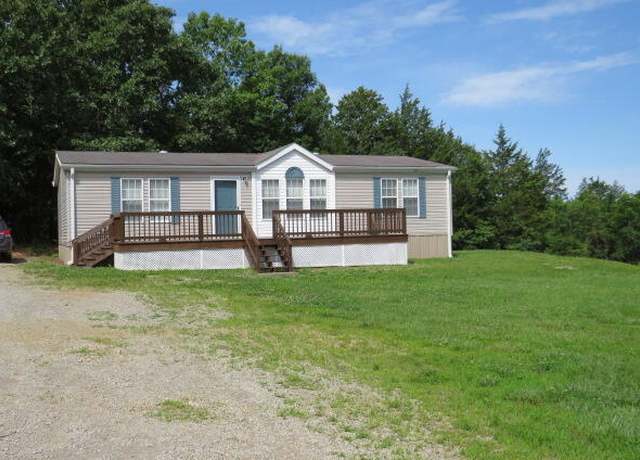 Property at 1805 County Road 837, Gainesville, MO 65655, 3 beds, 3 baths