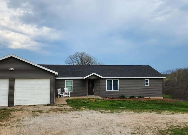 Property at 12510 Cr 503 Unit 503-A, Ava, MO 65608, 5 beds, 2 baths