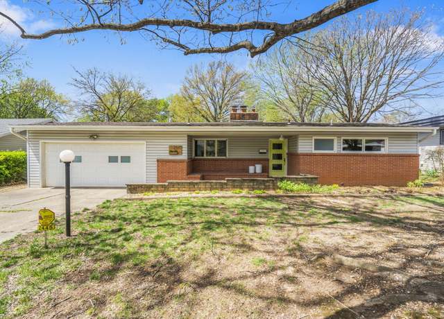 Property at 2445 S Luster Ave, Springfield, MO 65804, 2 beds, 2 baths