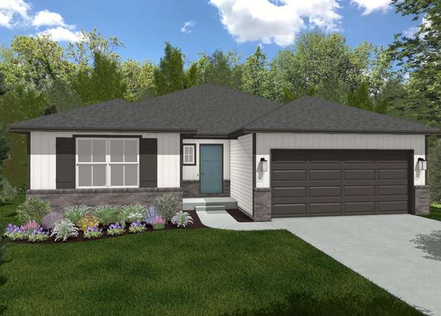 Property at 4649 W Stewart St, Bolivar, MO 65613, 3 beds, 2 baths