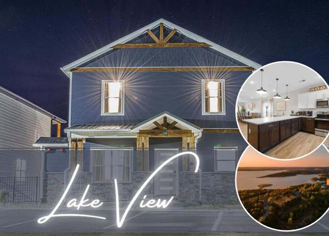 Property at 244 Chateau Mountain Hilltop Way, Branson, MO 65616, 9 beds, 8.5 baths
