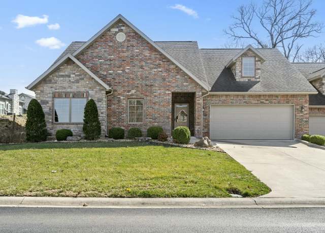 Property at 126 Lake Hills Dr Unit A, Branson, MO 65616, 2 beds, 2 baths