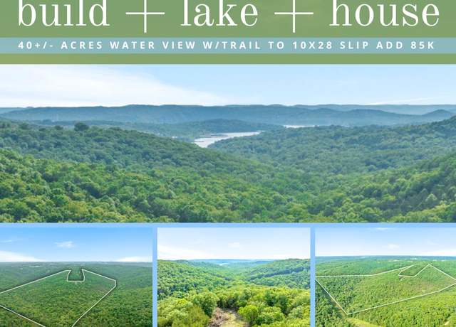 Property at Tbd Northwoods Dr, Kimberling, MO 65686