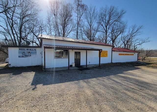 Property at 8348 S State Highway 5 (land & Busns), Ava, MO 65608