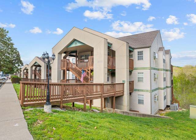 Property at 10 Woodpecker Ln #3, Branson, MO 65616, 2 beds, 2 baths