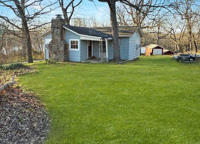 Property at 1457 NE 32nd Pvt. Rd, Osceola, MO 64776, 1 bed, 1 bath