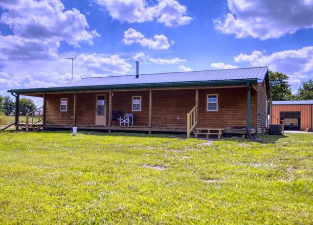 Property at 10665 S 1275 Rd, Stockton, MO 65785, 3 beds, 2 baths