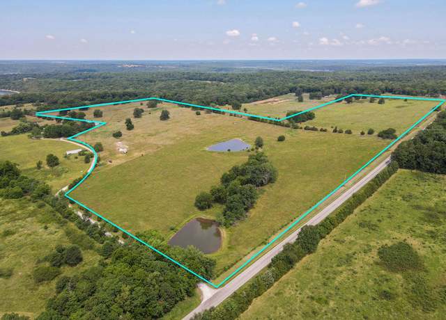 Property at 000 State Rd Cc, Greenfield, MO 65661