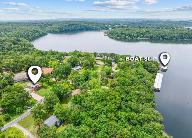 Property at 25630 Foxwood Cir, Shell Knob, MO 65747, 4 beds, 2.5 baths