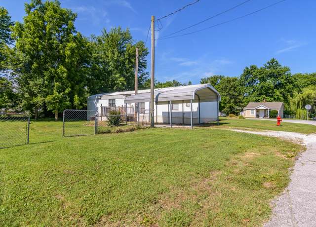 Property at 128 Scott St, Sparta, MO 65753, 2 beds, 2 baths