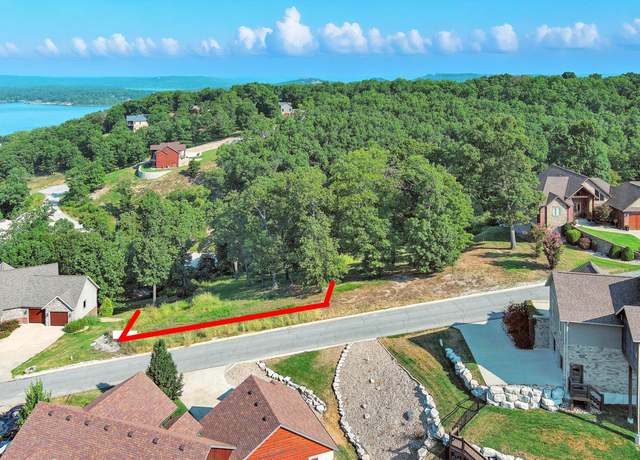 Property at Lot 81 Pinnacle Shores Dr, Lampe, MO 65681