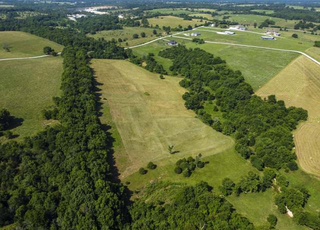 Property at 0000 Honeysuckle Rd, Billings, MO 65610