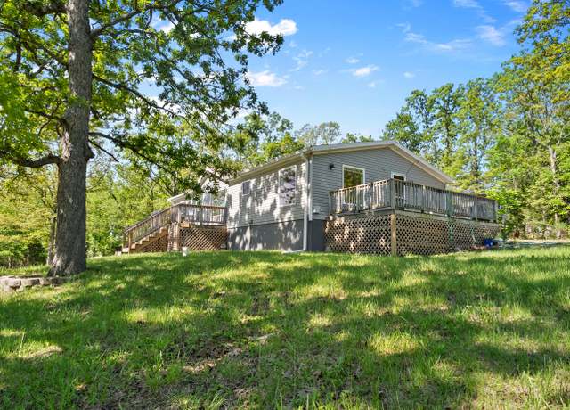 Property at 24052 Graybridge East, Pittsburg, MO 65724, 3 beds, 2 baths