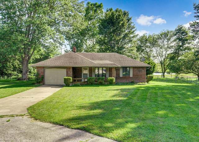 Property at 263 Crystal Ave Ave, Sparta, MO 65753, 2 beds, 1 bath