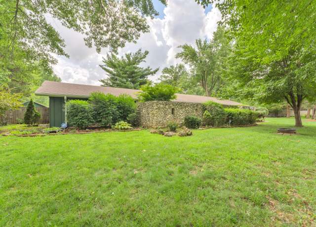 Property at 4706 S Kelly Ave, Springfield, MO 65804, 3 beds, 2 baths