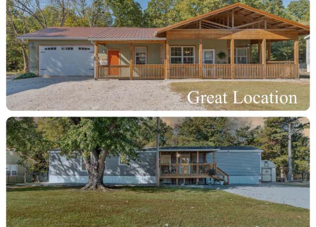Property at 7789 State Hwy 176, Walnut Shade, MO 65771, 3 beds, 2 baths