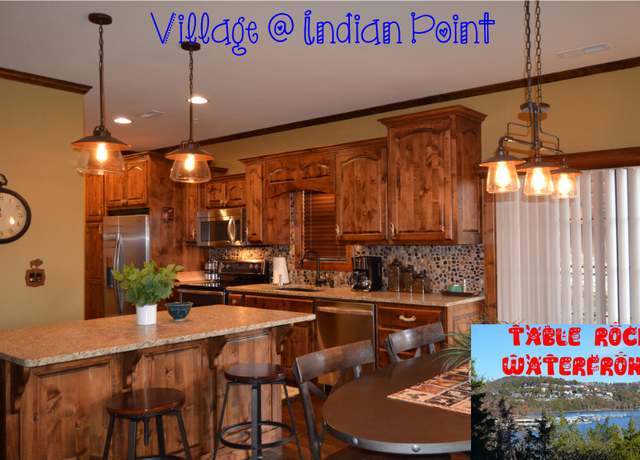 Property at 24 Village Trl #1, Branson, MO 65616, 2 beds, 2 baths