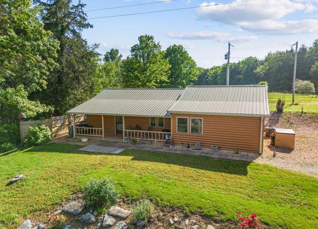 Property at 229 Grand Slam Ave, Cape Fair, MO 65624, 3 beds, 2 baths