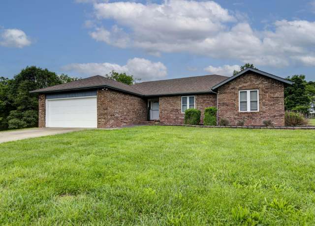 Property at 299 Regal Dr, Rogersville, MO 65742, 3 beds, 2 baths
