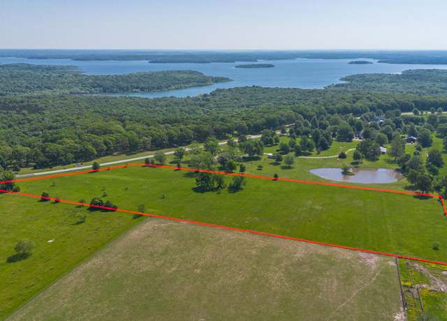 Property at 14550 E Highway 215, Stockton, MO 65785