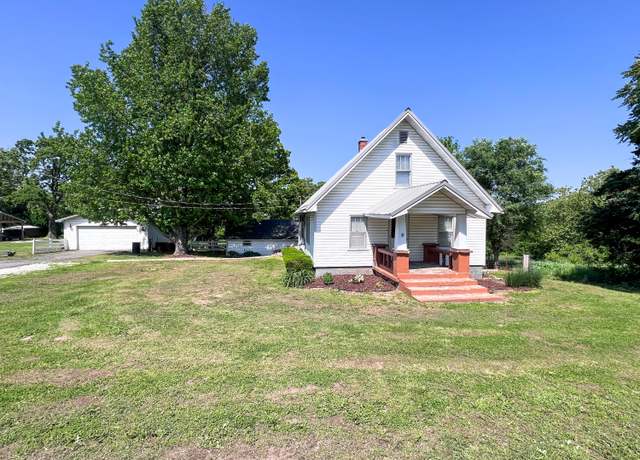 Property at 3173 Highway 123, Humansville, MO 65674, 2 beds, 1 bath