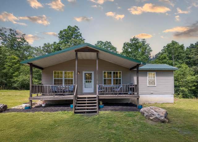 Property at 889 County Road 101, Alton, MO 65606, 3 beds, 2 baths
