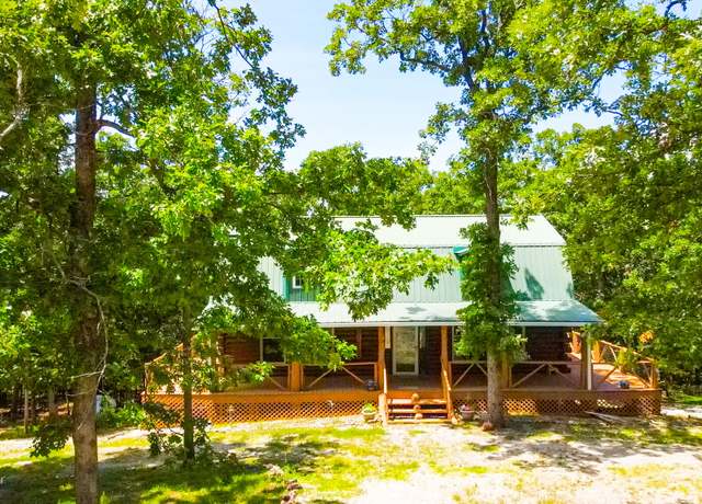 Property at 23736 Cedar Haven Cir, Pittsburg, MO 65724, 4 beds, 3 baths