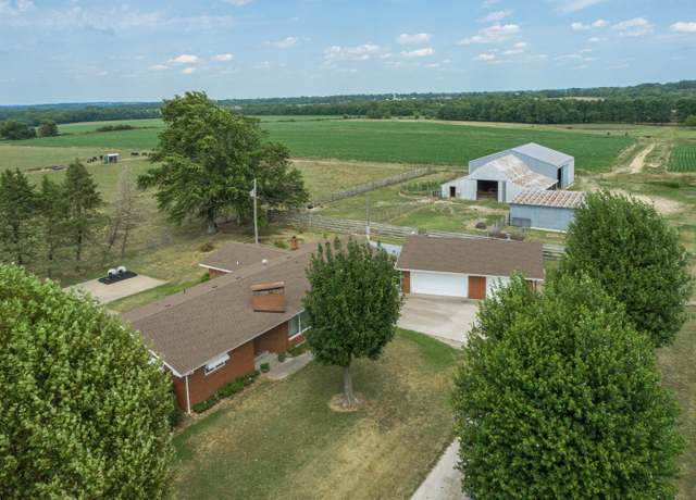 Property at 19700 Lawrence 1220, Marionville, MO 65705, 3 beds, 3 baths