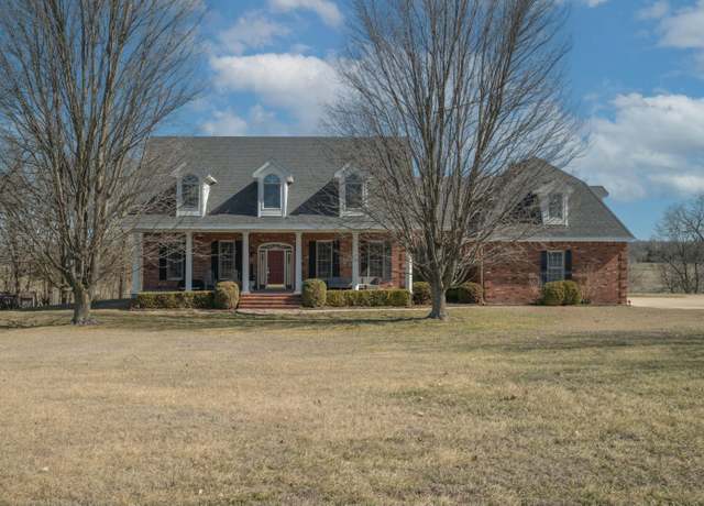 Property at 8334 Lawrence 2194, Monett, MO 65708, 5 beds, 4.5 baths