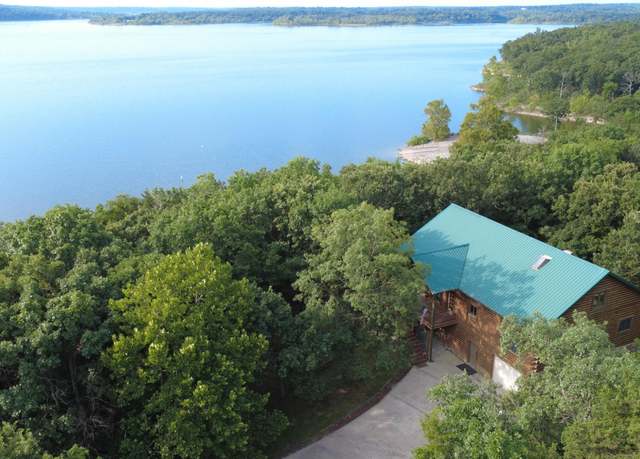 Property at 20816 Valley View Trl, Wheatland, MO 65779, 2 beds, 3 baths