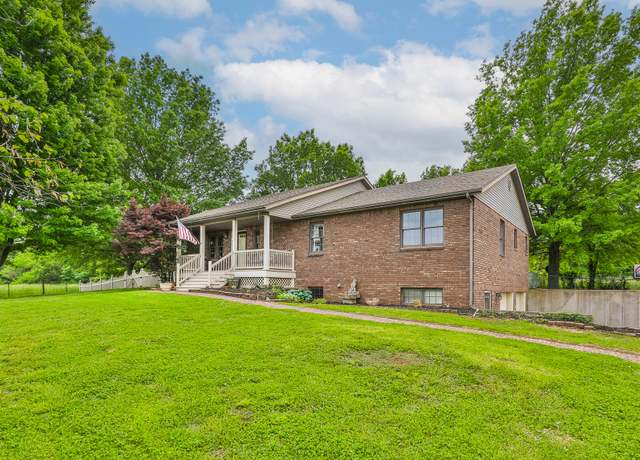 Property at 5546 Highway 123, Walnut Grove, MO 65770, 4 beds, 3 baths