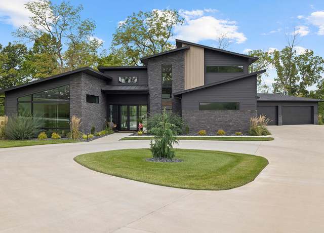 Property at 861 Bantry Ct, Nixa, MO 65714, 5 beds, 3.5 baths