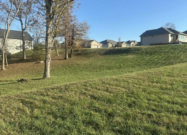 Property at 857 E Richmond Way, Nixa, MO 65714