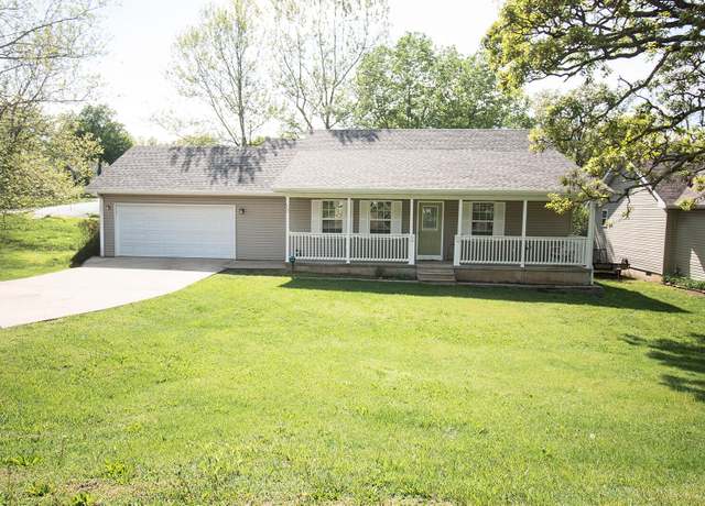 Property at 439 Creekside Pl, Marshfield, MO 65706, 3 beds, 2 baths