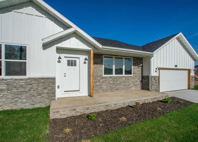Property at 1213 N London Pl, Republic, MO 65738, 3 beds, 2 baths