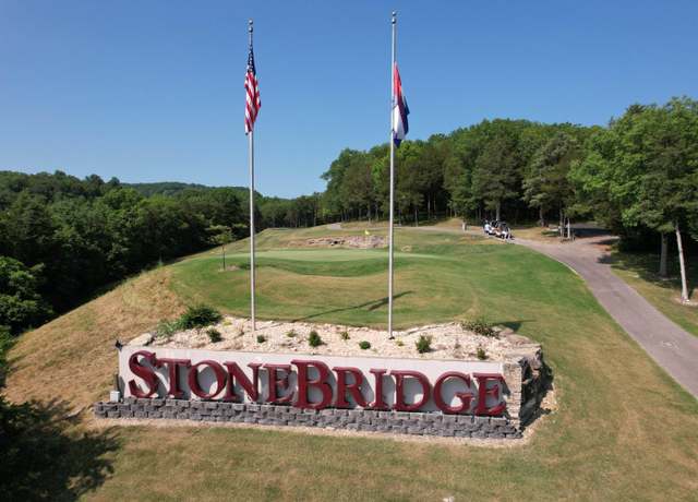 Property at Lot # 7 Ledges Way, Branson West, MO 65737