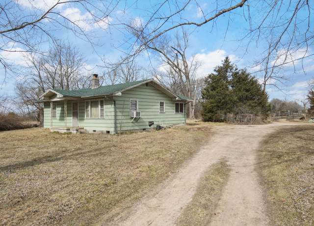 Property at 1681 Prairie Ridge Rd, Ozark, MO 65721