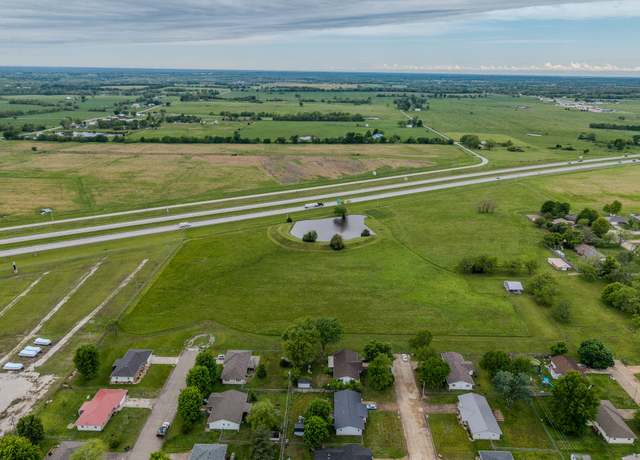 Property at 000 W Erskine & Drake St, Bolivar, MO 65613