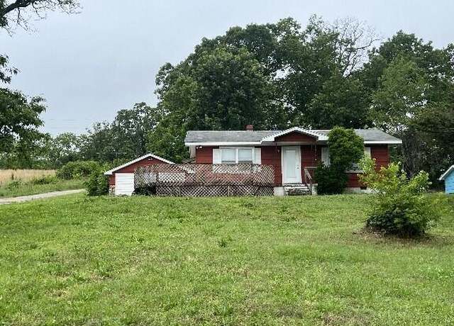 Property at 303 E Teal St, Ava, MO 65608, 2 beds, 1 bath