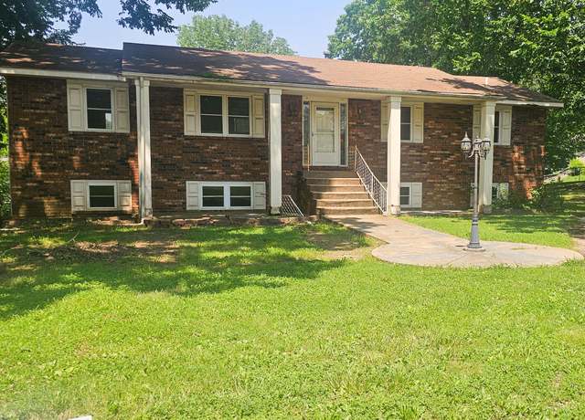 Property at 2211 Joanne- Dr, West Plains, MO 65775, 4 beds, 3 baths