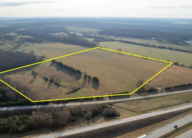 Property at 000 Fork Ln, Marshfield, MO 65706